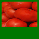 Fruits & Vegetables Logo